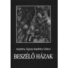 Kossuth Beszélő házak egyéb e-könyv