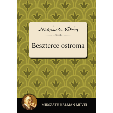 Kossuth Beszterce ostroma szépirodalom