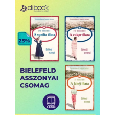 Kossuth BIELEFELD ASSZONYAI CSOMAG egyéb e-könyv