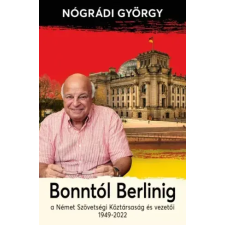 Kossuth Bonntól ​Berlinig egyéb e-könyv