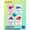 Kossuth CHESTNUT SPRINGS CSOMAG