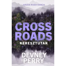 Kossuth Crossroads - Keresztutak egyéb e-könyv