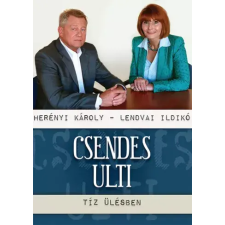 Kossuth Csendes ulti egyéb e-könyv