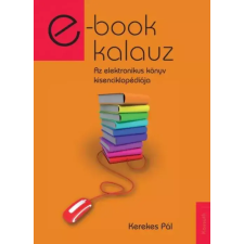 Kossuth e-book kalauz egyéb e-könyv