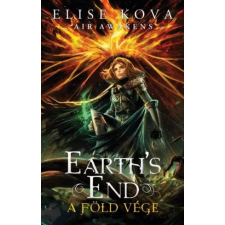 Kossuth Earth's End - A föld vége egyéb e-könyv