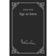Kossuth Egy az Isten egyéb e-könyv