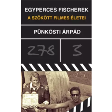 Kossuth Egyperces Fischerek egyéb e-könyv