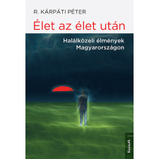 Kossuth Élet az élet után ezotéria