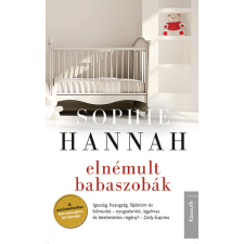 Kossuth Elnémult babaszobák regény