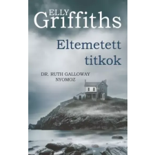 Kossuth Eltemetett titkok egyéb e-könyv