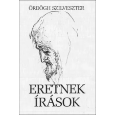 Kossuth Eretnek írások egyéb e-könyv