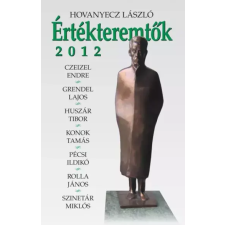 Kossuth Értékteremtők 2012 egyéb e-könyv