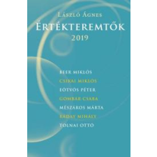 Kossuth Értékteremtők 2019 társadalom- és humántudomány