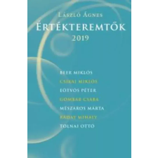Kossuth Értékteremtők 2019 egyéb e-könyv