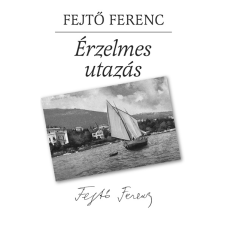 Kossuth Érzelmes utazás életrajz