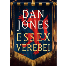 Kossuth Essex vérebei regény