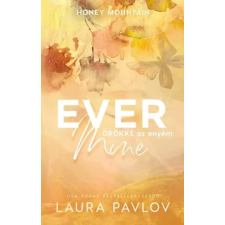 Kossuth Ever Mine – Örökké az enyém egyéb e-könyv