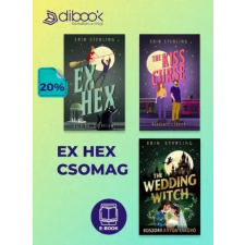 Kossuth EX HEX CSOMAG egyéb e-könyv