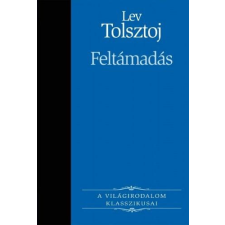 Kossuth Feltámadás szépirodalom