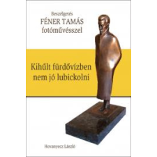 Kossuth FÉNER TAMÁS - Kihűlt fürdővízben nem jó lubickolni társadalom- és humántudomány