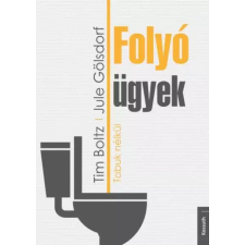 Kossuth Folyó ügyek egyéb e-könyv