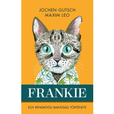 Kossuth Frankie egyéb e-könyv