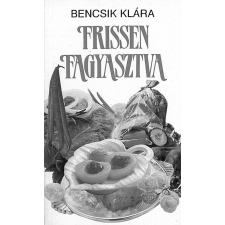 Kossuth Frissen fagyasztva gasztronómia