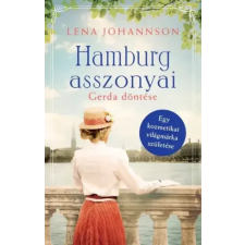 Kossuth Gerda ​döntése egyéb e-könyv