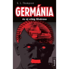 Kossuth Germánia egyéb e-könyv