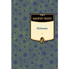 Kossuth Grimasz egyéb e-könyv