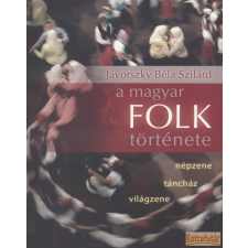 Kossuth - Hagyományok Háza A magyar folk története antikvárium - használt könyv