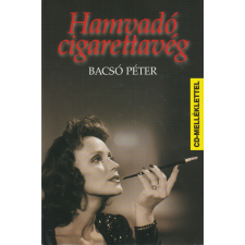 Kossuth Hamvadó cigarettavég antikvárium - használt könyv