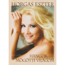Kossuth Hangok mögötti világom antikvárium - használt könyv