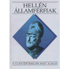 Kossuth Hellén államférfiak antikvárium - használt könyv