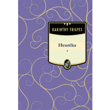 Kossuth Heuréka szépirodalom