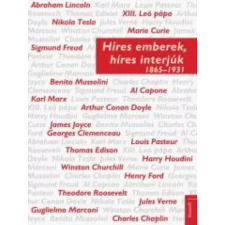Kossuth Híres emberek, híres interjúk egyéb e-könyv
