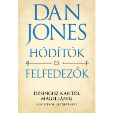 Kossuth Hódítók és felfedezők társadalom- és humántudomány