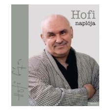 Kossuth Hofi naplója életrajz