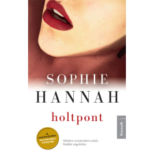 Kossuth Holtpont regény