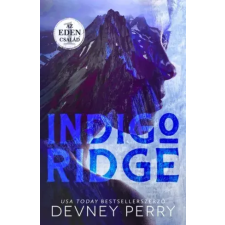 Kossuth Indigo ​Ridge egyéb e-könyv