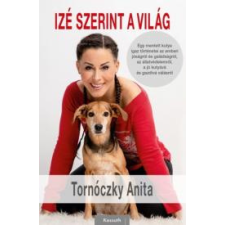 Kossuth Izé szerint a világ regény