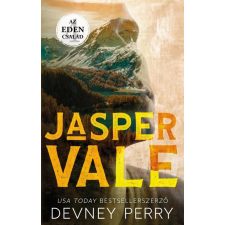 Kossuth Jasper Vale egyéb e-könyv