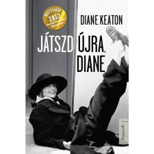 Kossuth Játszd újra, Diane életrajz