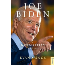 Kossuth Joe Biden társadalom- és humántudomány