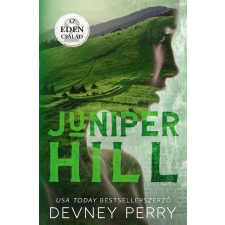 Kossuth Juniper Hill regény