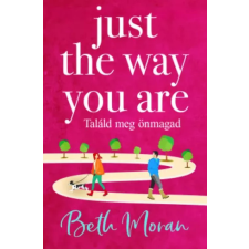 Kossuth Just The Way You Are – Találd meg önmagad egyéb e-könyv