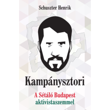 Kossuth Kampánysztori társadalom- és humántudomány