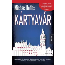 Kossuth Kártyavár egyéb e-könyv