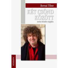 Kossuth Két csönd között szépirodalom