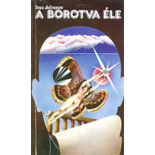 Kossuth Kiadó A borotva éle antikvárium - használt könyv